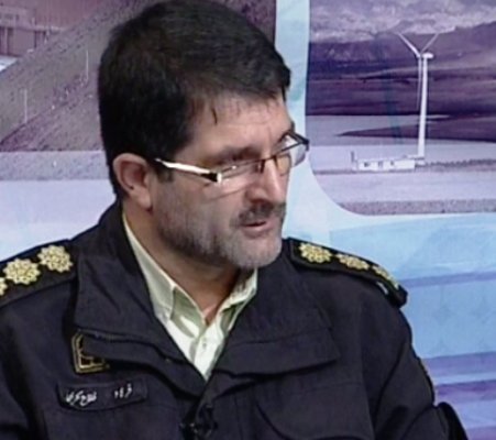 سیاهکل کمترین میزان سرقت را در گیلان دارد/ افزایش ۲۷ درصدی خودکشی در گیلان