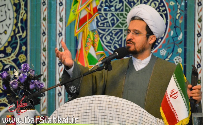 شورای شهر سیاهکل در انتخاب شهردار دقت کنند تا پشیمان نشوند/ تذکر می دهم/ خبرهای خوبی نمی‌رسد