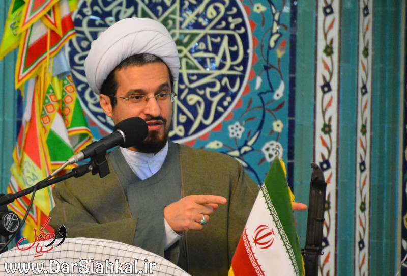 از مردم سیاهکل برای کمک به آزادی یک زندانی قدردانی می‌کنم/ اگر تا هفته بعد مشکل چهارراه تازه‌آباد برطرف نشود؛ طور دیگری صحبت می‌کنم