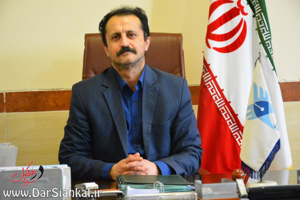 کشاورزان دیلمانی را با شیوه‌های مدرن کشاورزی آگاه می‌کنیم/ لزوم جلوگیری از ساخت‌وساز ویلا و تخریب باغ‌های چای