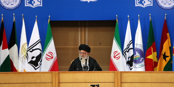 توطئه جدید «دوست‌نمایان» علیه مقاومت/هر گروهی در خط مقاومت باشد با او همراهیم/انتفاضه سوم شکست دیگری به صهیونیستها تحمیل می‌کند