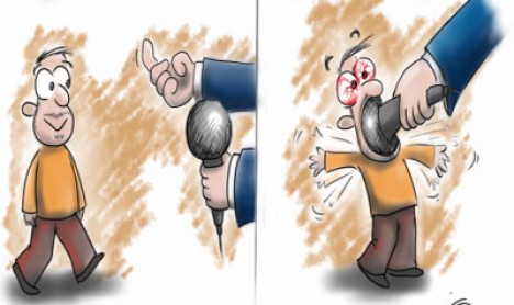 برخی می خواهند گیلان را به دوران رضا میرپنج برگردانند / آیا ماجرای قاضی زاده در گیلان تکرار می شود؟