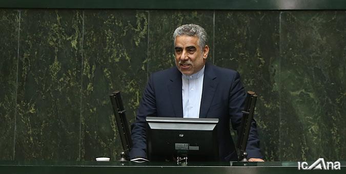 انتصابات آموزش و پرورش گیلان نیروهای وفادار را منزوی کرده است/ از تریبون مجلس سناریوی طراحی شده معاونت سیاسی استانداری گیلان را منعکس می کنم