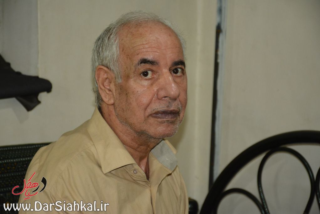 درگذشت خبرنگار پیشکسوت پاشاکی