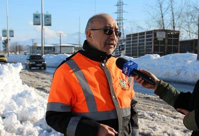 بسته ماندن ۵ راه روستایی سیاهکل، شفت و رودسر