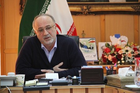 کلیه ادارات گیلان فردا باز هستند/ شرایط آماده باش و بیدارباش مدیران تا حل کامل مشکلات ادامه دارد