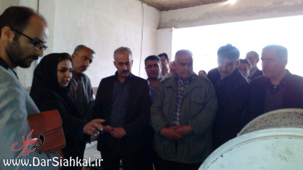 سیاهکل (۷)