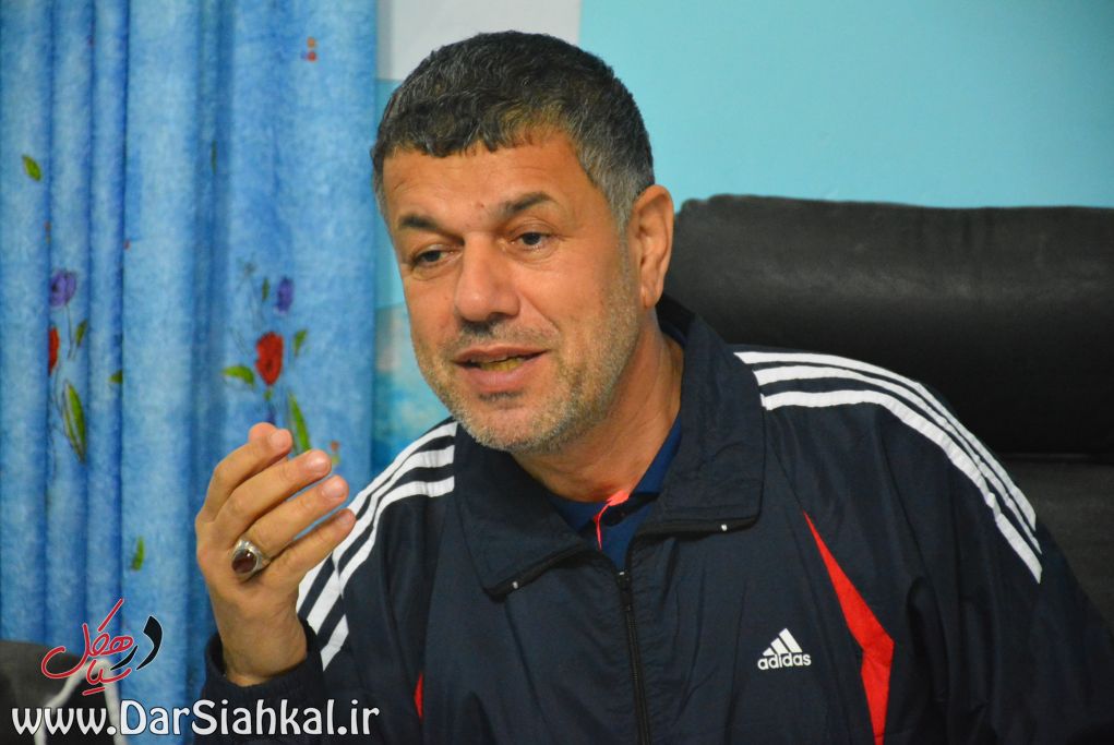 برگزاری کاپ محلات سیاهکل در تابستان ۹۶+گزارش تصویری