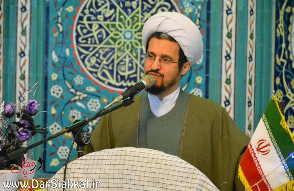 از تمامی سلیقه ها برای اشتغالزایی و رفع محرومیت درسیاهکل استفاده کنید+تصاویر