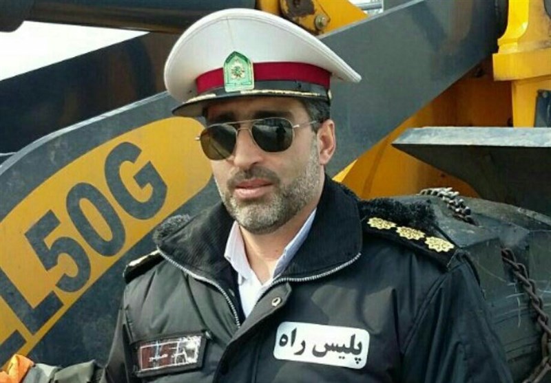 محدودیت ترافیکی خودروهای سنگین در محور سیاهکل به سنگر