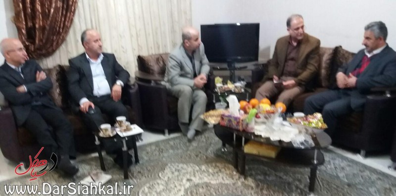 دیلمان به فیبر نوری مجهز می شود/ محور سیاهکل به دیلمان آماده استقبال از آنتن تلفن همراه