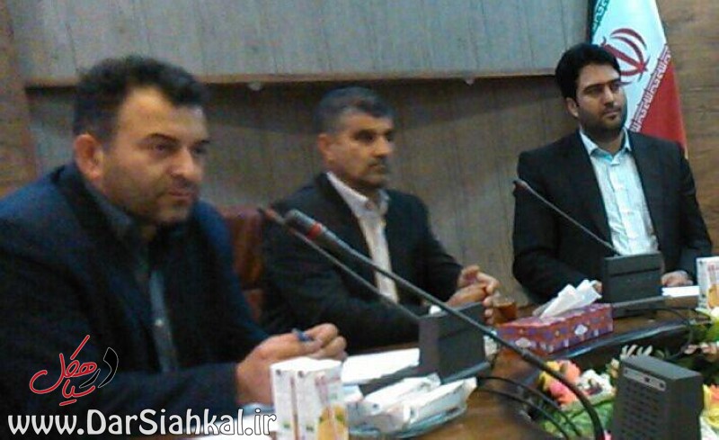 کارگران باید مورد توجه و حمایت قرار بگیرند/ برگزاری ۱۰ برنامه در هفته کارگر سیاهکل