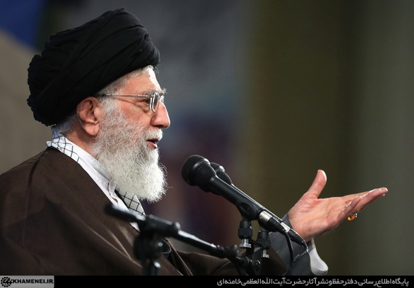 انتخابات باید گسترده، سالم، پرشور و با امنیت برگزار شود/ بر روی مسئله معیشت مردم و نیروهای مسلح و تقویت اقتصاد کشور تأکید دارم