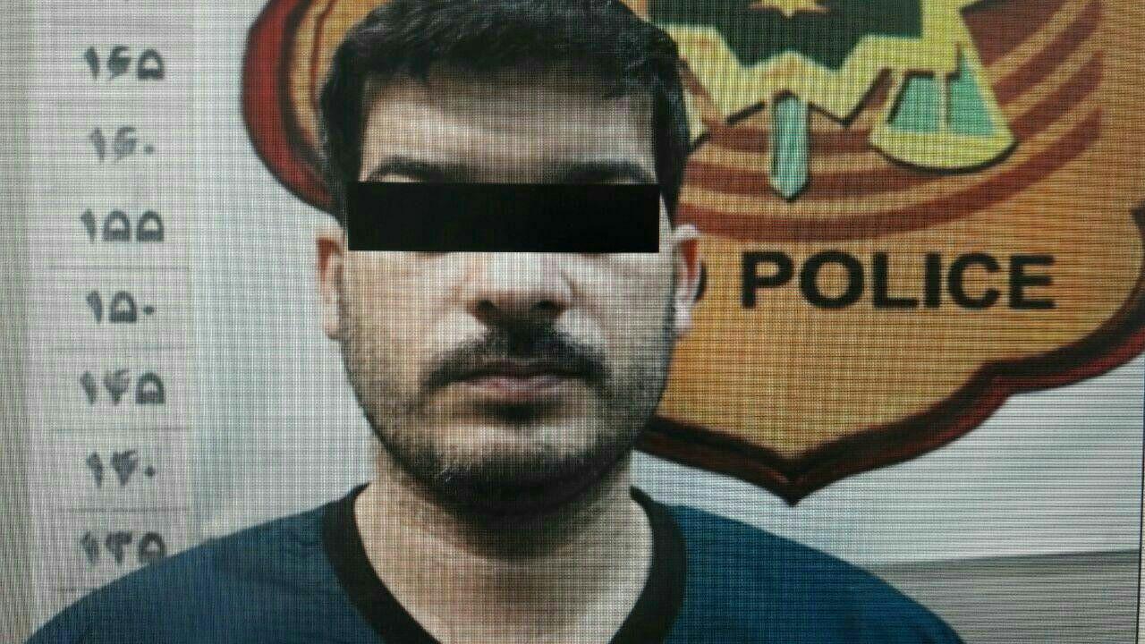 دستگیری قاتل زن مثله شده در سیاهکل+جزئیات