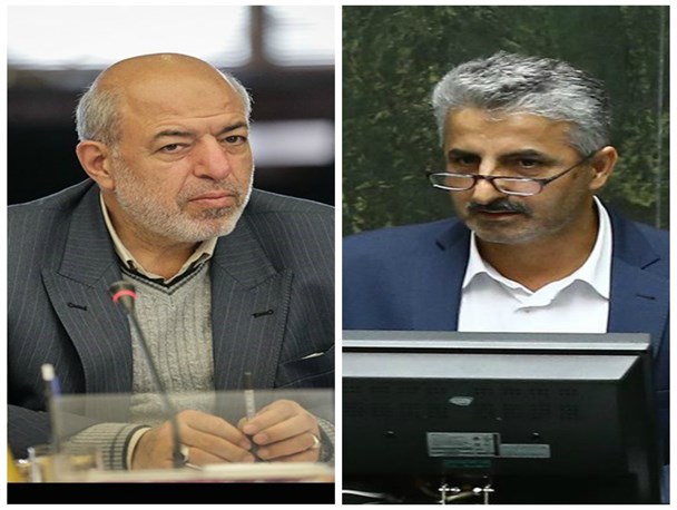 تذکر نماینده مردم لاهیجان وسیاهکل به وزیر نیرو +جزئیات