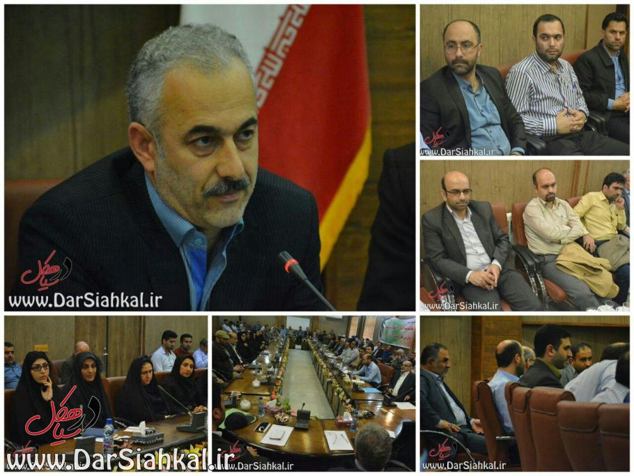 برخی شورای شهر را با شورای شهرداری اشتباه گرفته‌اند+گزارش تصویری