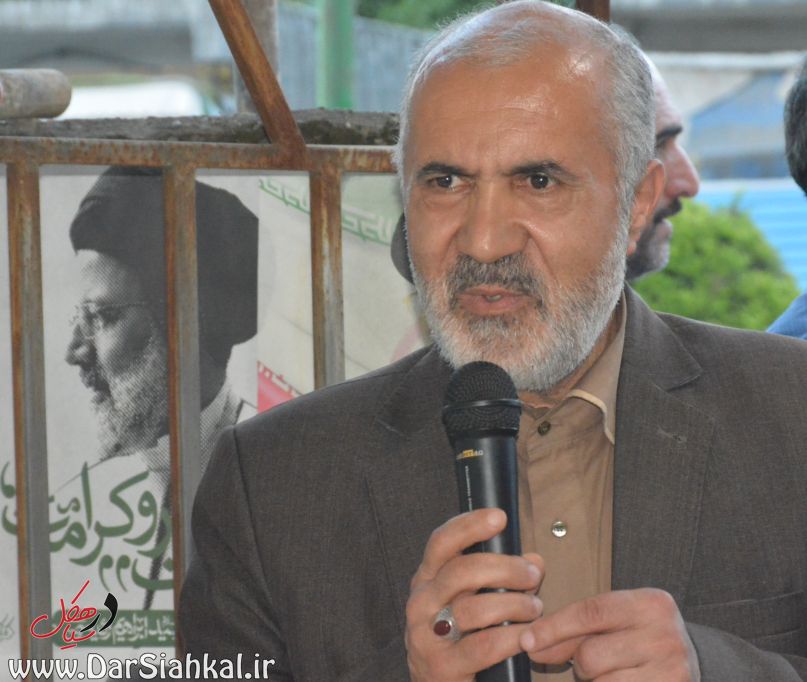 این وضع وجدانا قابل تحمل نیست و باید تغییر کند/ خزانه ملت را در خانه خودشان ذخیره کرده اند و می گویند اینها ذخیره نظام هستند