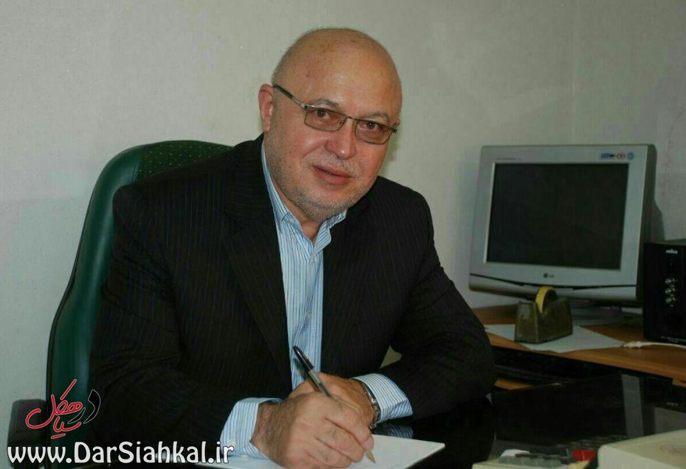 برای حضور پررنگ در عرصه کارآفرینی و حمایت از تولید داخلی آمده ام