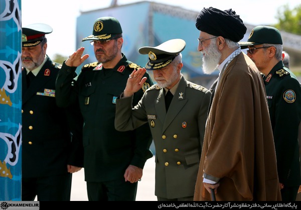 اگر کسی علیه امنیت کشور قیام کند، قطعاً با واکنش سخت مواجه می‌شود/ هدف کوتاه‌مدت دشمن «برهم‌زدن امنیت و ایجاد آشوب و فتنه» است