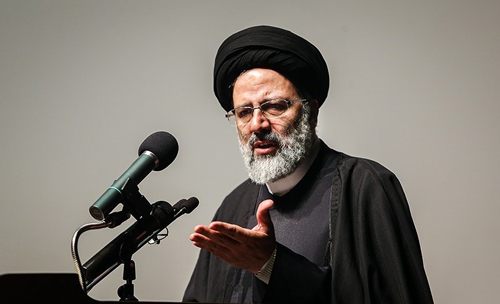 استفاده از تمام اختیارات دستگاه قضایی برای برخورد با خاطیان سیل