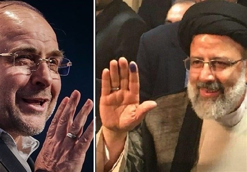 رئیسی و قالیباف به گیلان می آیند