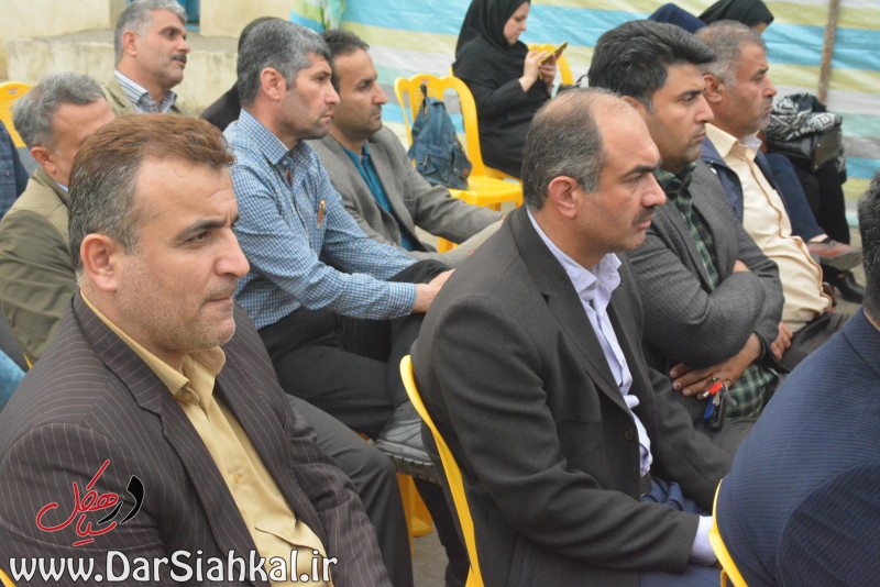 ستاد روحانی سیاهکل (۱۰)