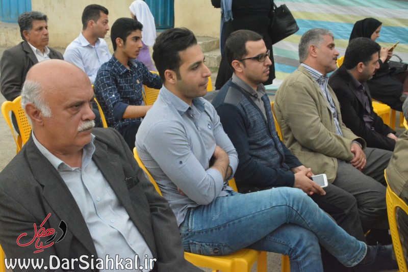 ستاد روحانی سیاهکل (۱۲)