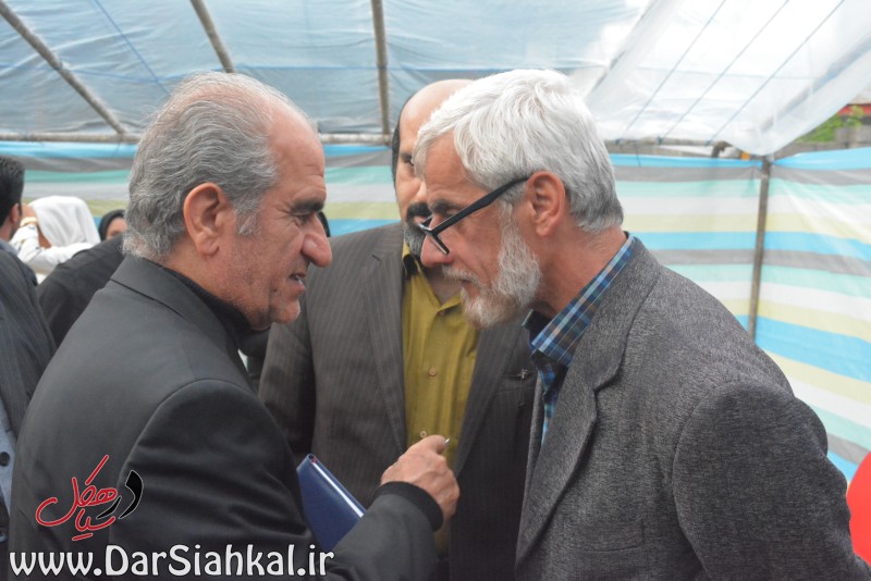 ستاد روحانی سیاهکل (۱۳)