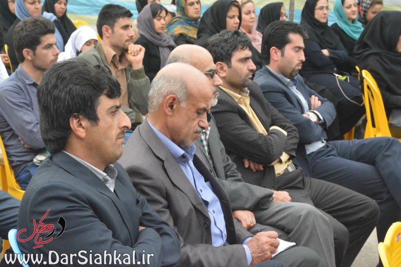 ستاد روحانی سیاهکل (۳)