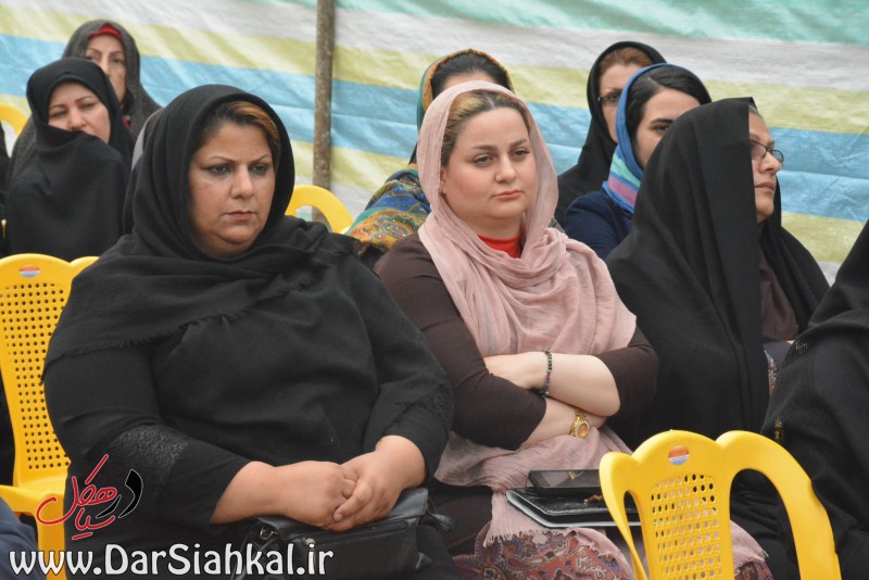 ستاد روحانی سیاهکل (۴)