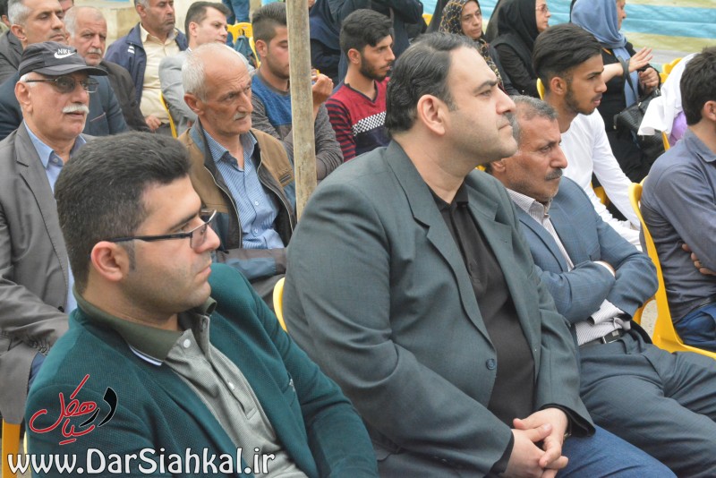 ستاد روحانی سیاهکل (۵)