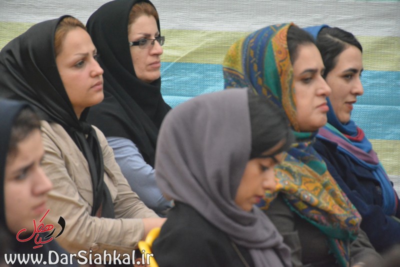 ستاد روحانی سیاهکل (۷)