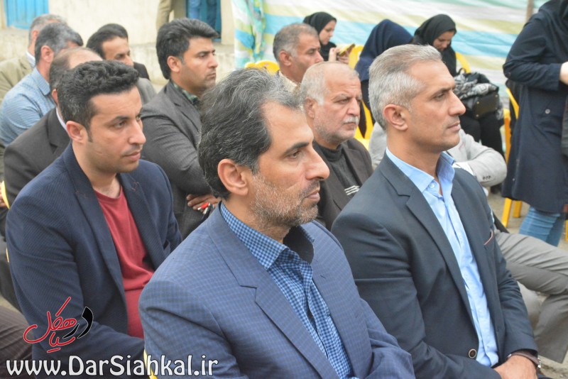 ستاد روحانی سیاهکل (۸)