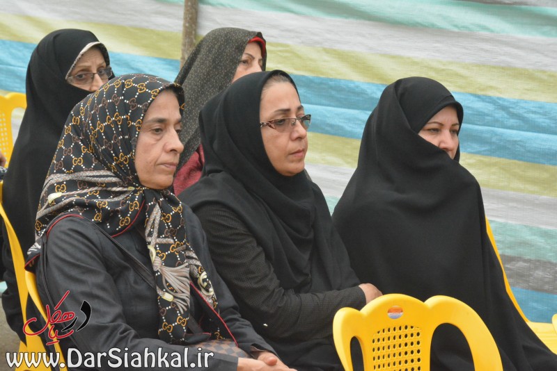 ستاد روحانی سیاهکل (۹)