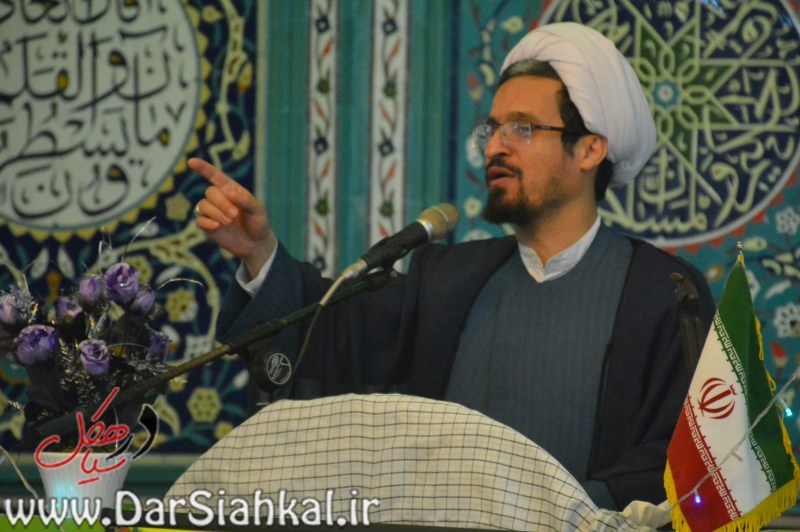 بیش از ۱۰۰ درصد مردم در پای صندوق های رأی سیاهکل حاضر شدند/ استاندار گیلان قول داده در نمازجمعه سیاهکل حاضر شود+گزارش تصویری