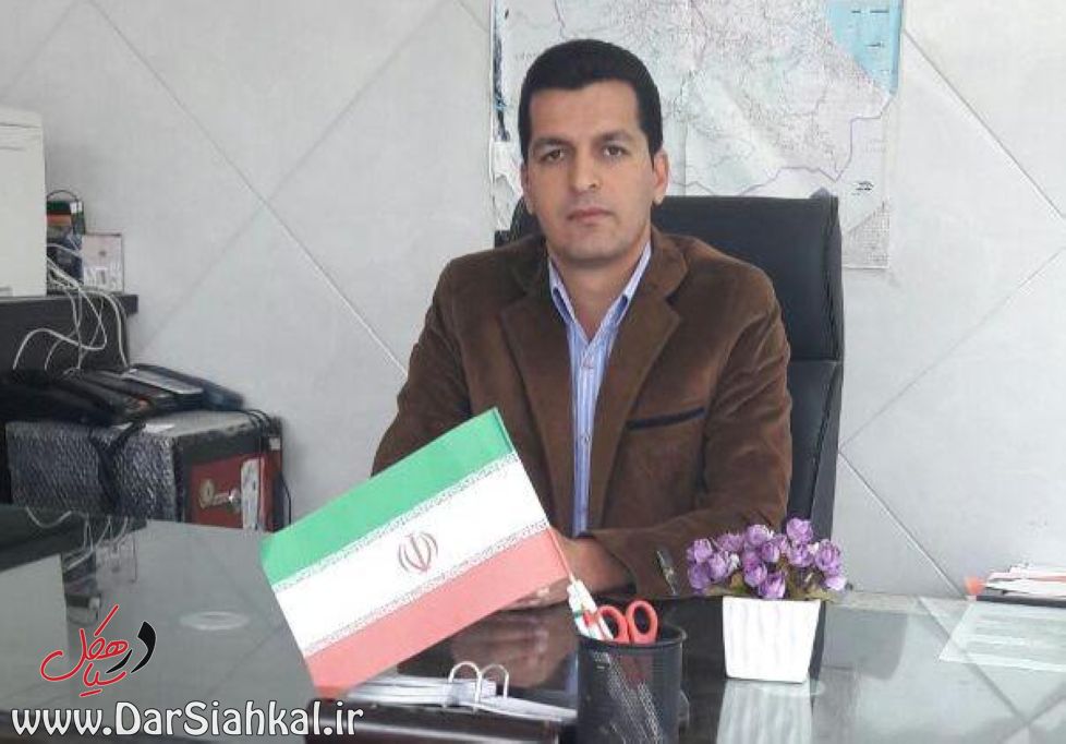 علی کریمی از انتخابات شورای شهر سیاهکل انصراف داد+متن پیام