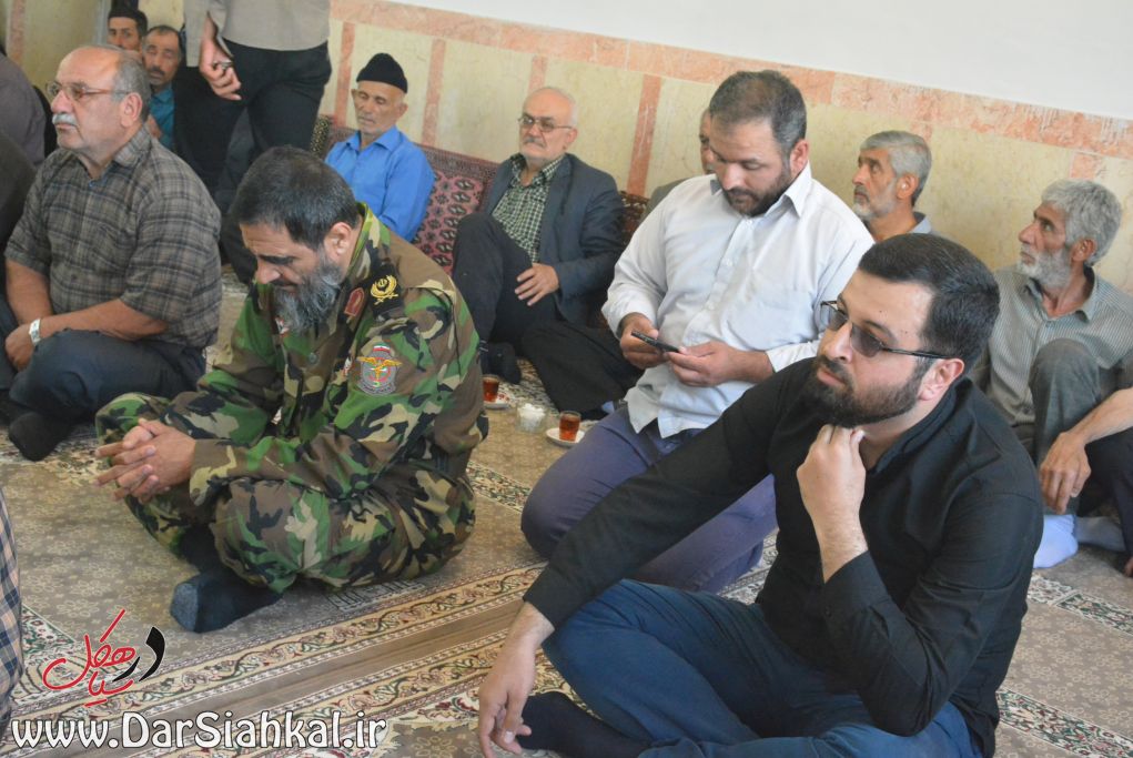 فشتال سیاهکل (۱۱)