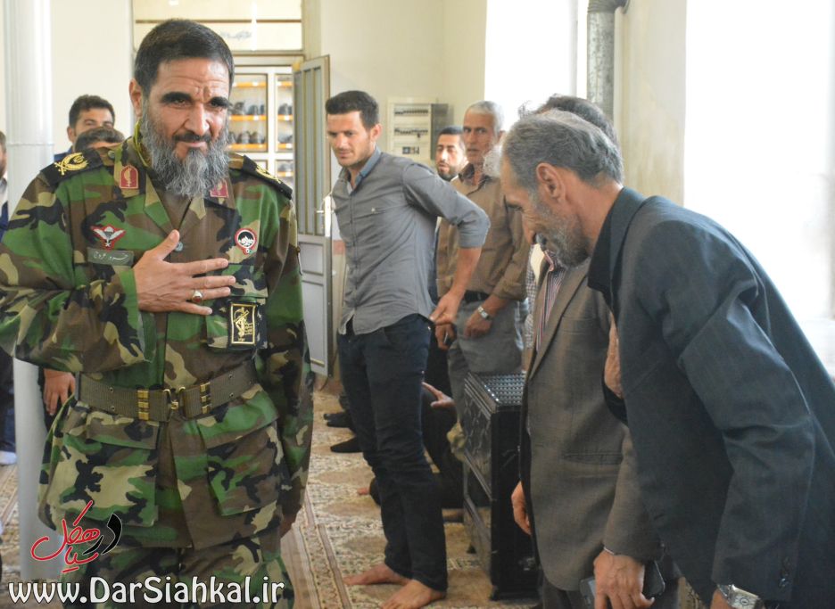 فشتال سیاهکل (۱۴)