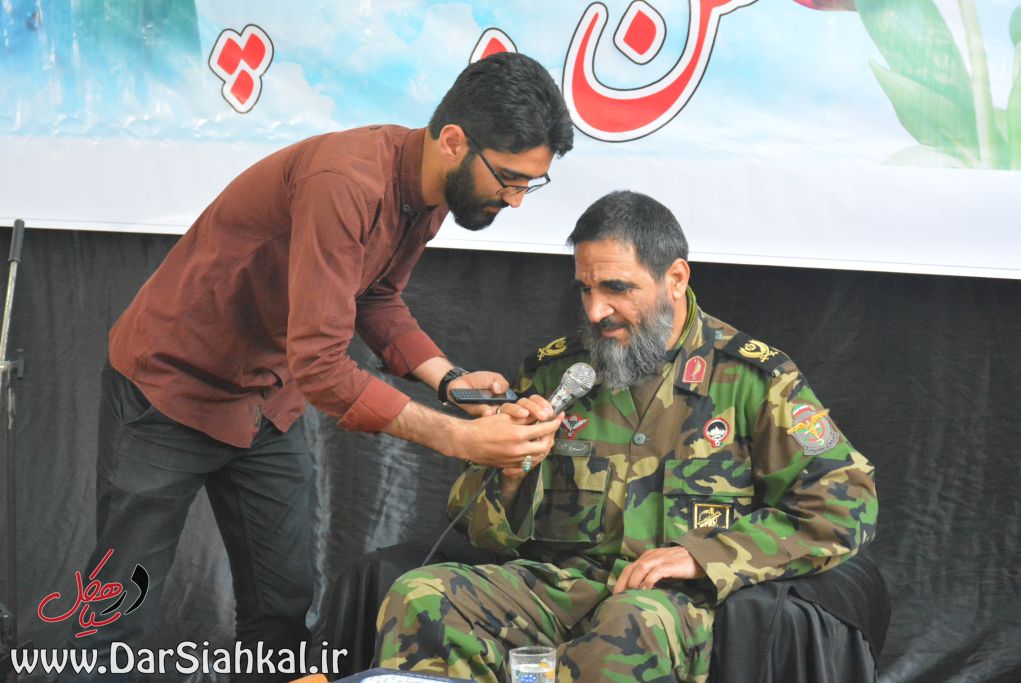 فشتال سیاهکل (۱۵)