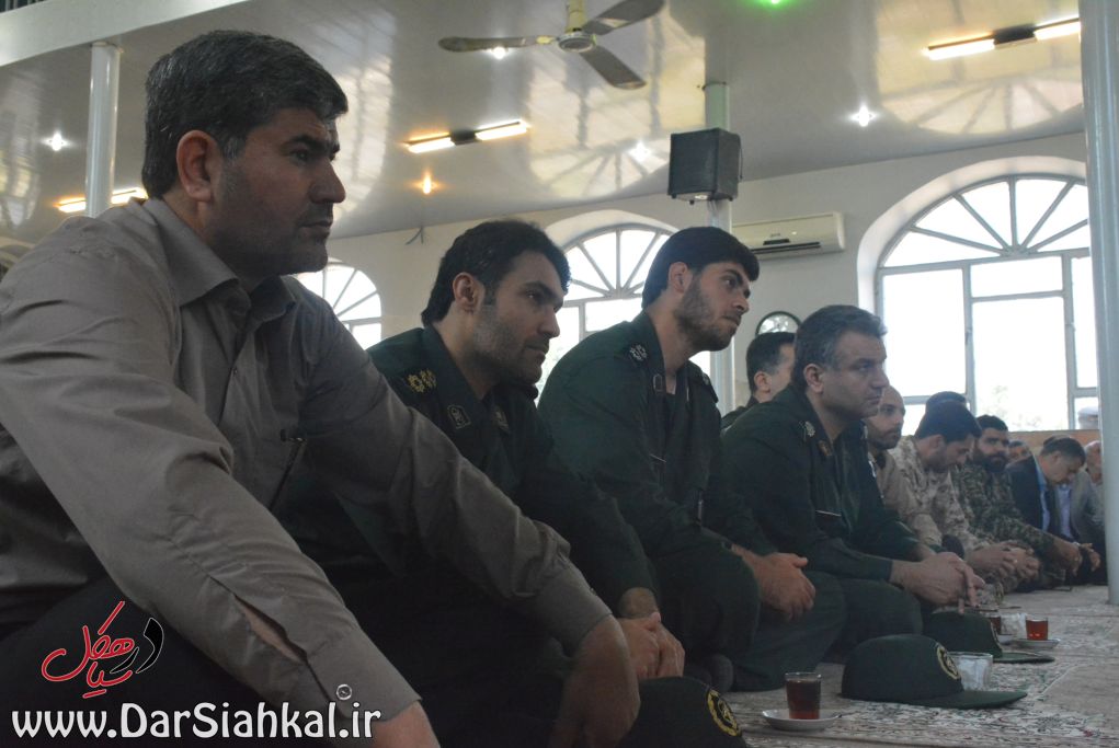 فشتال سیاهکل (۱۸)