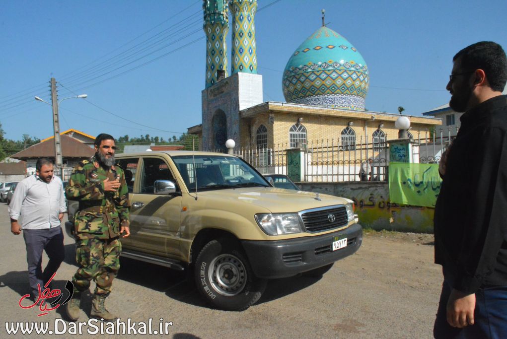 فشتال سیاهکل (۲)