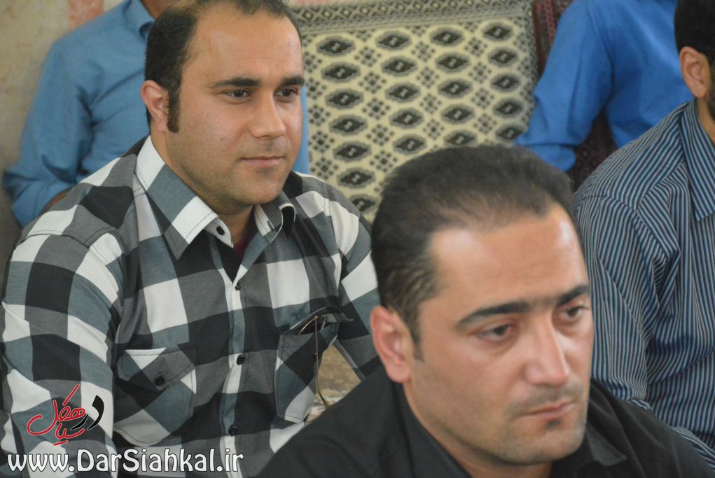 فشتال سیاهکل (۲۱)