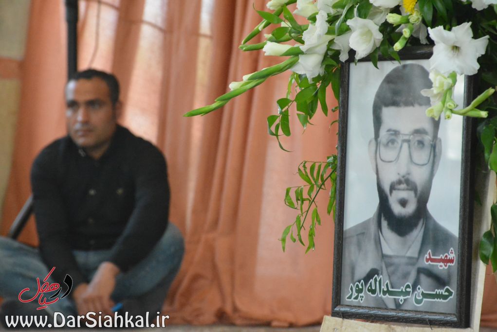 فشتال سیاهکل (۲۳)