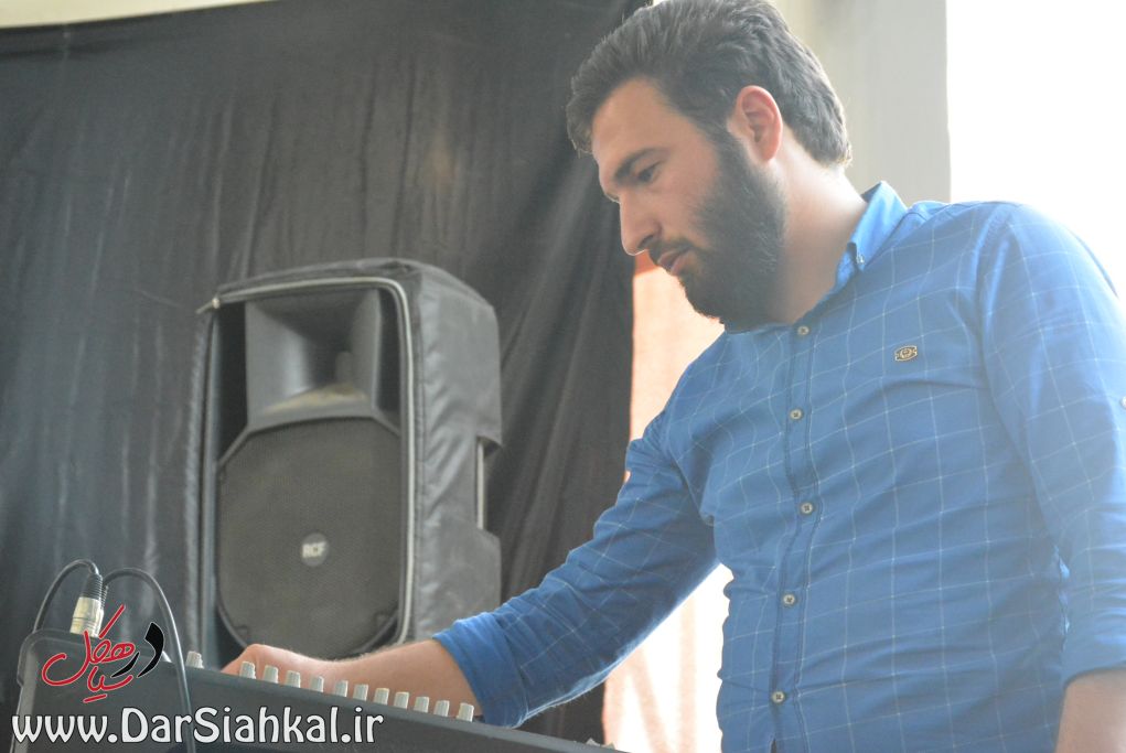 فشتال سیاهکل (۲۴)