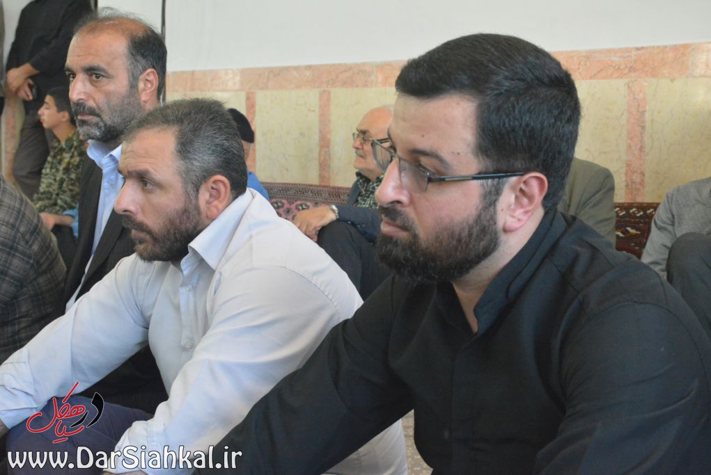 فشتال سیاهکل (۲۶)