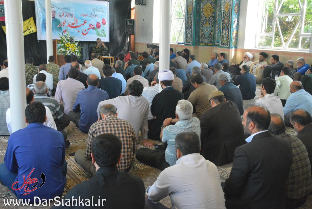 فشتال سیاهکل (۲۷)