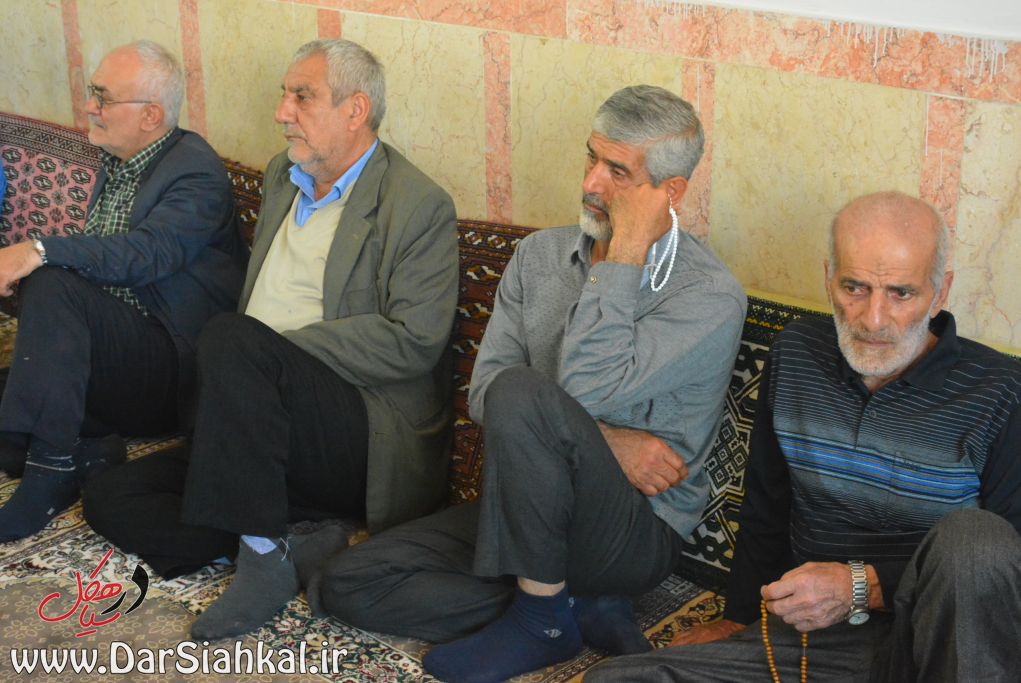 فشتال سیاهکل (۲۹)