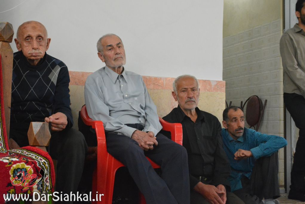 فشتال سیاهکل (۳۲)