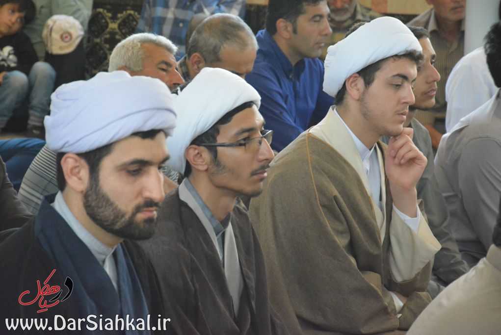 فشتال سیاهکل (۳۴)