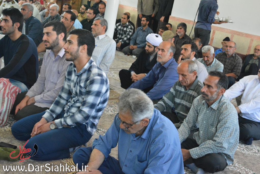 فشتال سیاهکل (۳۹)